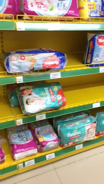 Hình ảnh Siêu thị Bách hóa XANH - 4