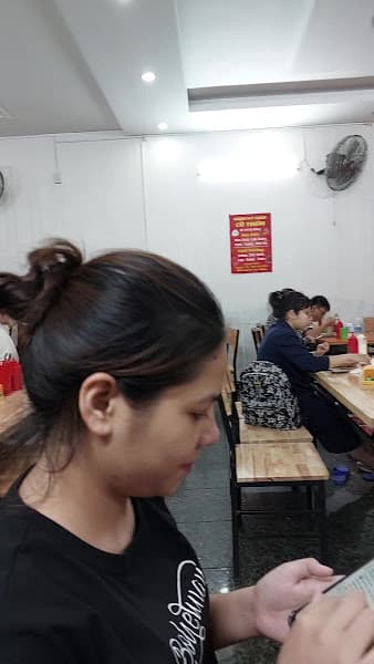 Hình ảnh Bánh mỳ chảo cô Thơm - 3