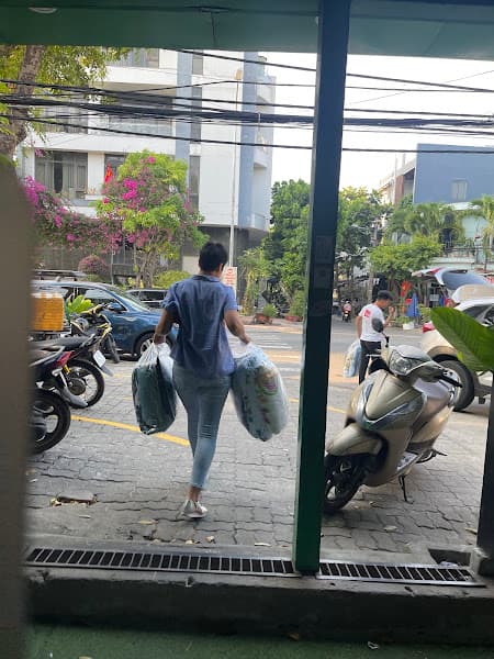 Hình ảnh Giặt ủi Đà Nẵng - Green Laundry - 2