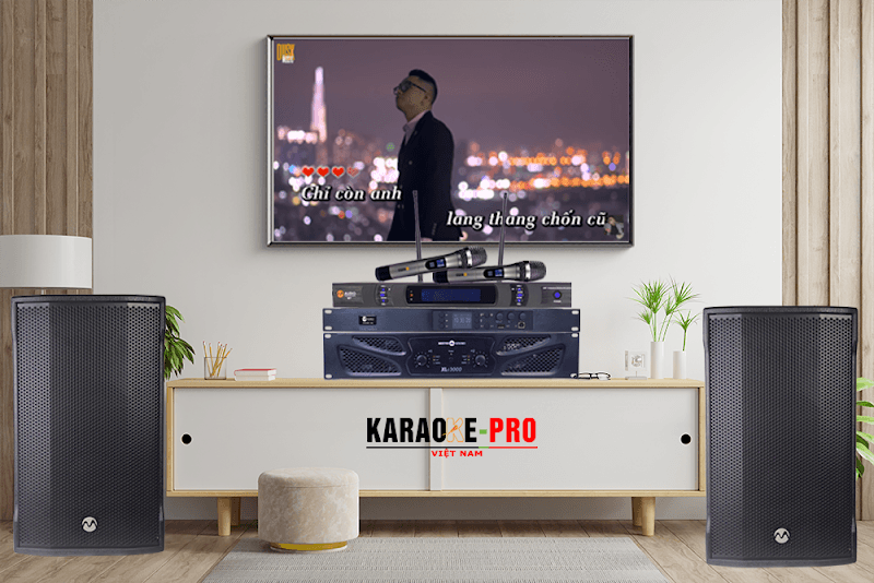 Hình ảnh Karaoke-Pro Việt Nam - 10