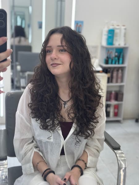 Hình ảnh Nhat Huy - Hair Salon Nha Trang - 4