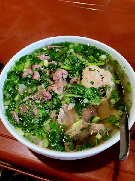 Hình ảnh Bún phở Khang - 5