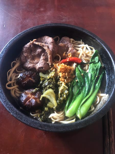 Hình ảnh DreamCatcher Món Ăn Châu Á - 5