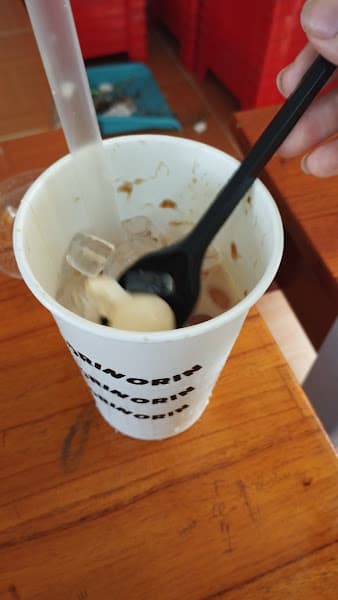 Hình ảnh Trạm Trà ORIN - 5