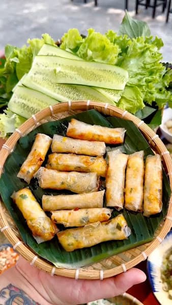 Hình ảnh QUÁN ĂN QUẢNG NGÃI - 4