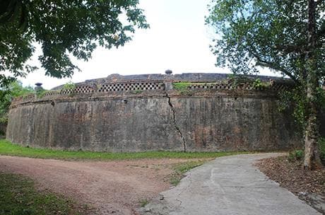 Hình ảnh Hổ Quyền - 3