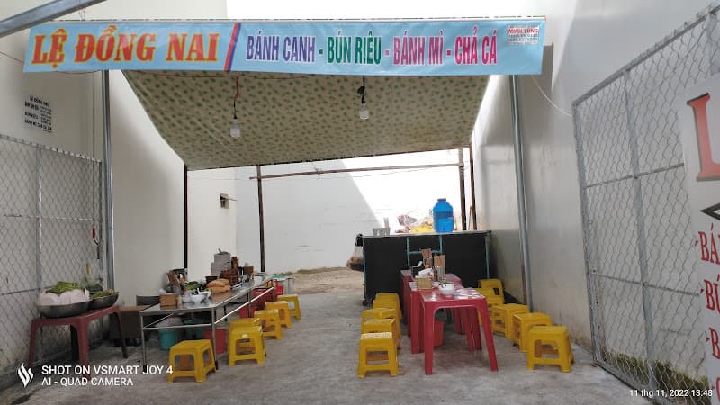 Hình ảnh Quán Bánh Canh - Bún Riêu Lệ Đồng Nai - 4
