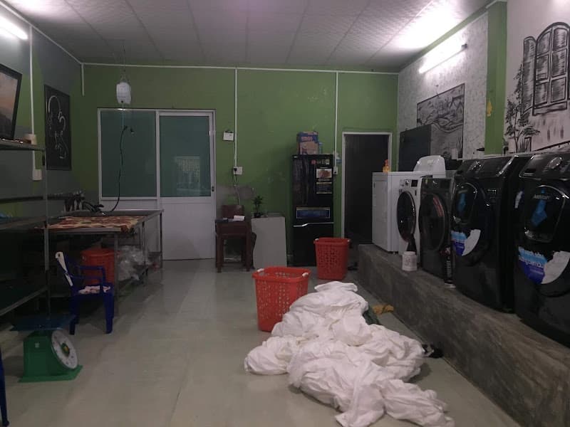 Hình ảnh Giặt Ủi Tuy Hoà Laundry - Giá Rẻ, Giao Tận Nơi - 5