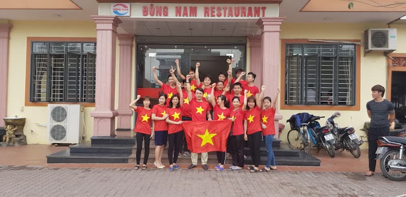 Hình ảnh Nhà hàng Tây Bắc - 4