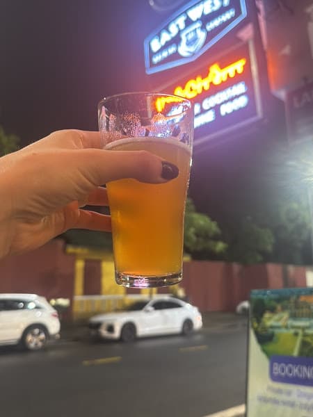 Hình ảnh THE PURPLE LAUNDRY - 2