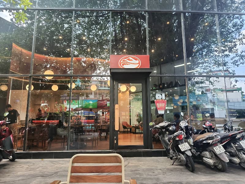 Hình ảnh Highlands Coffee HMC Tower - 3