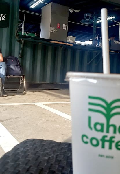 Hình ảnh The Coffee House (Tòa nhà MWG - CTCP Thế Giới Di Động) - 4