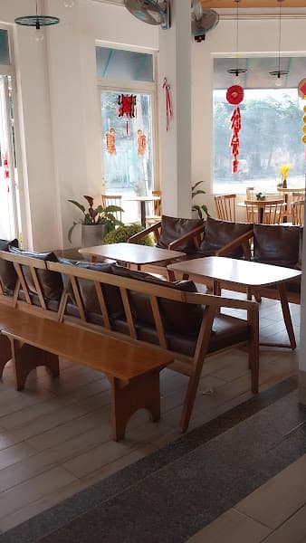 Hình ảnh Trà Của Mị - 4