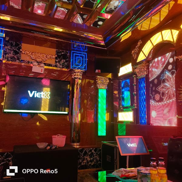 Karaoke KIỀU TRANG