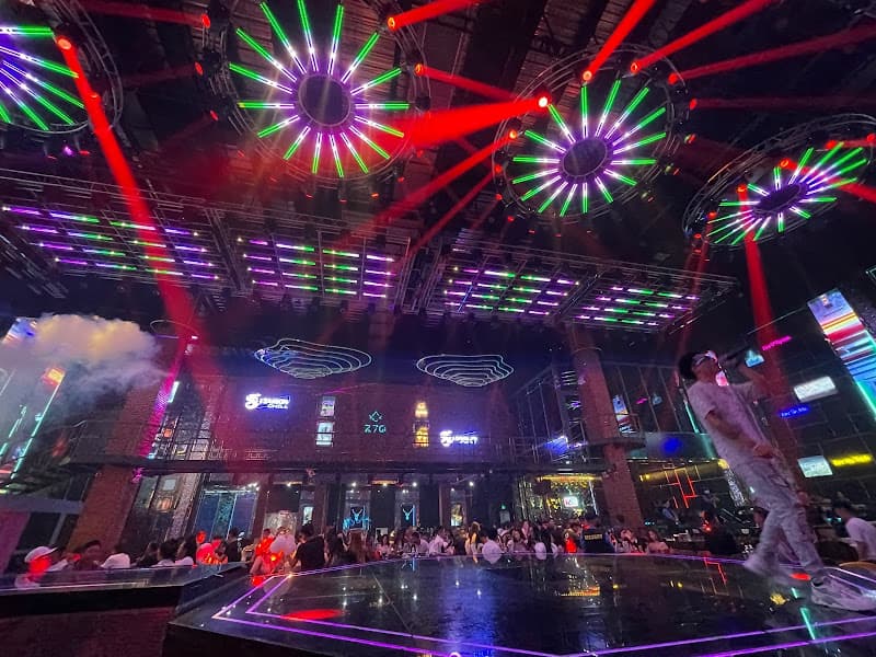 Ảnh bìa Beer Club Z70