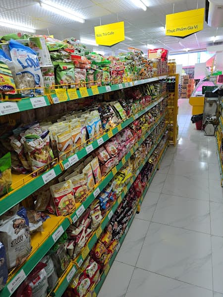 Hình ảnh Bách Hoá Xanh Cẩm Mỹ - 2