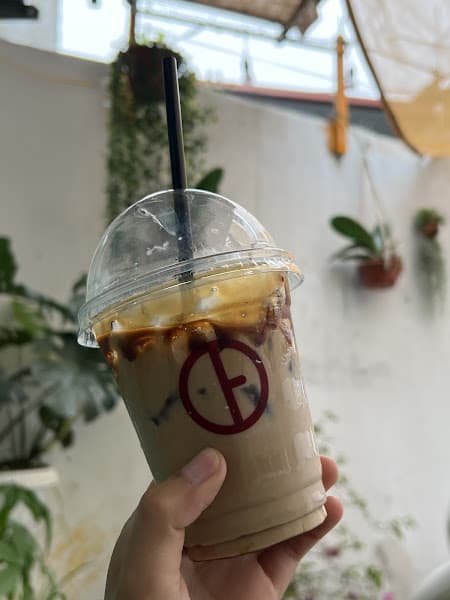 Hình ảnh Tiệm cà phê Đậm - 2
