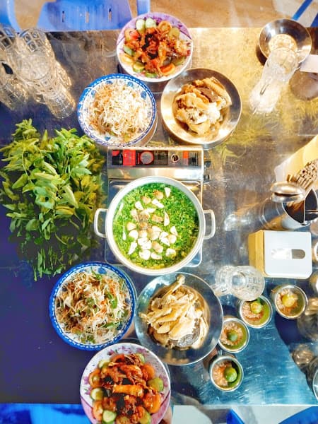 Hình ảnh Cháo gà Cầu Lộ 2 - 4