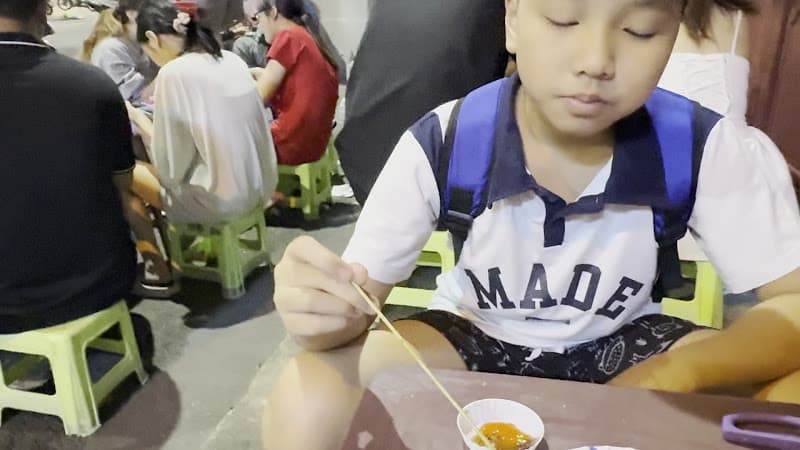 Hình ảnh Quán Ăn Vặt Ngon Rẻ - 4