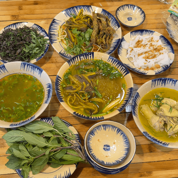 Hình ảnh Nghệ Tĩnh Quán | Súp -Cháo -Miến Lươn Thủ Đức | Quán Ăn Ngon Gần Đây - 4