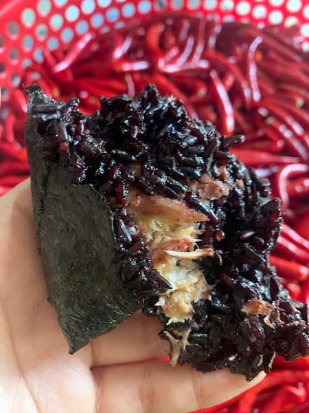 Hình ảnh À Ngon - Cơm Nắm & Cà Phê Muối Phạm Cự Lượng - 2