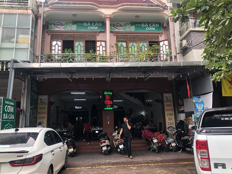 Hình ảnh Nhà Hàng cơm Bà Căn - 4
