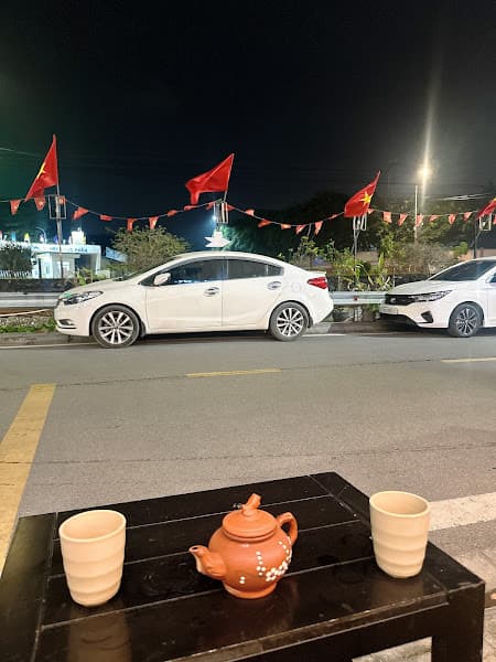 Hình ảnh Milano Coffee Đối Diện CĐ Thực Phẩm - 3