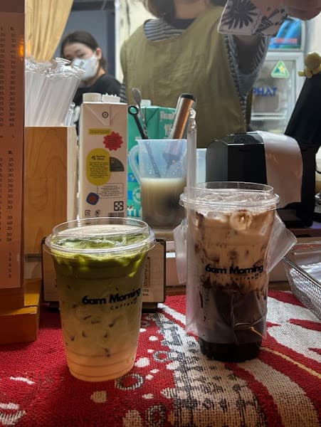 Hình ảnh 6AM morning coffee - 2