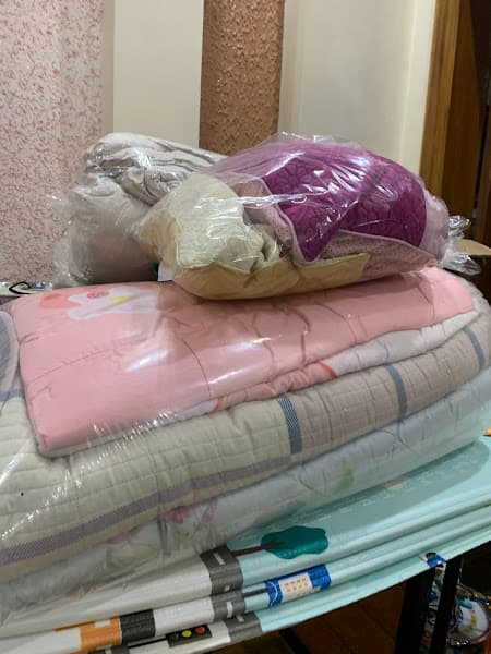 Hình ảnh Giặt Sấy Cao Cấp Ánh Nguyệt - 3