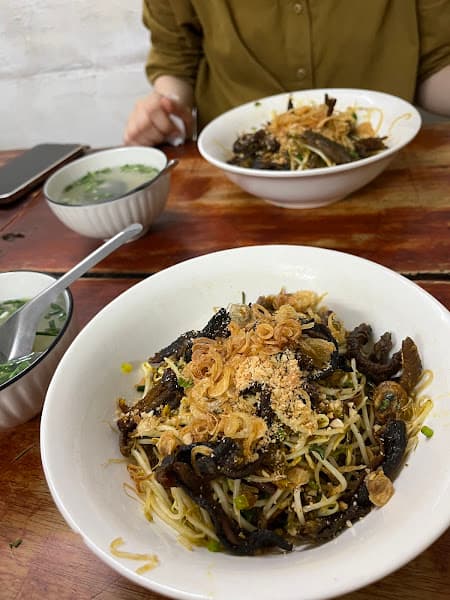 Quán Lươn Nghệ An Thu Hương