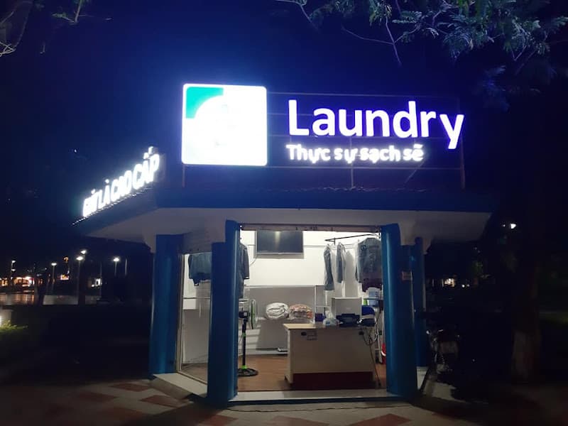 Hình ảnh Giặt là AZ Laundry - 3