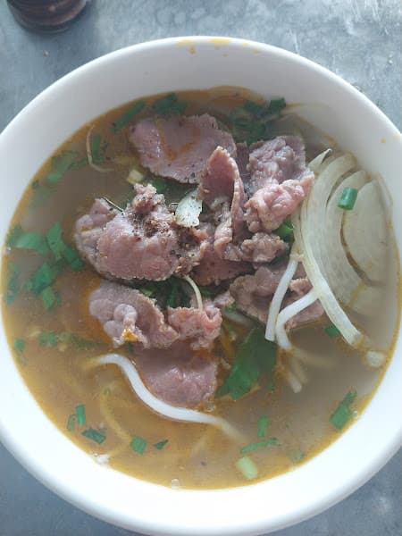 Hình ảnh BÚN BÒ HUẾ, PHỞ KiM CHi - 3