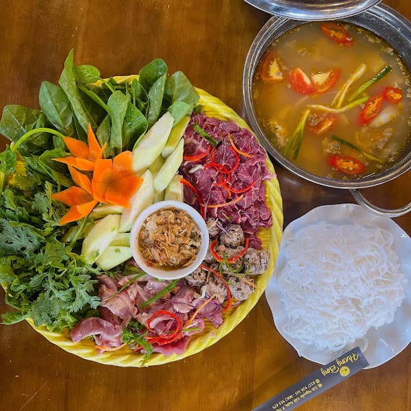 Hình ảnh Hương Rừng Quán - 5