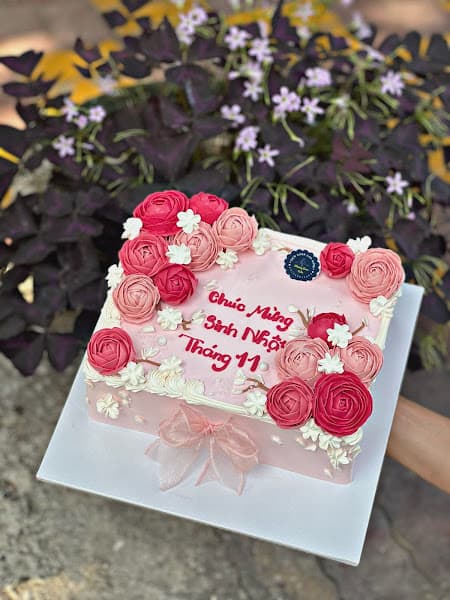 Hình ảnh Tiệm Bánh Phương Loan Cao Bằng - 3