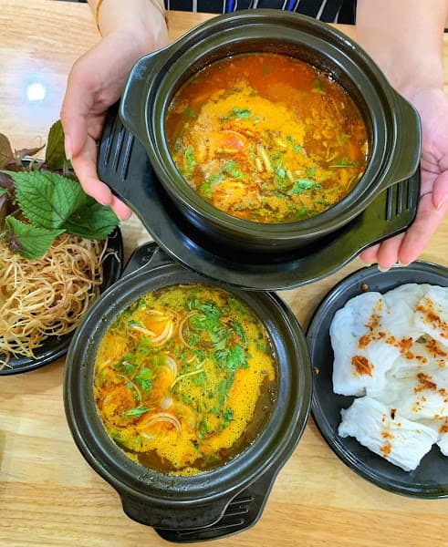 Hình ảnh Lươn Niêu Xứ Nghệ (1994) - 4