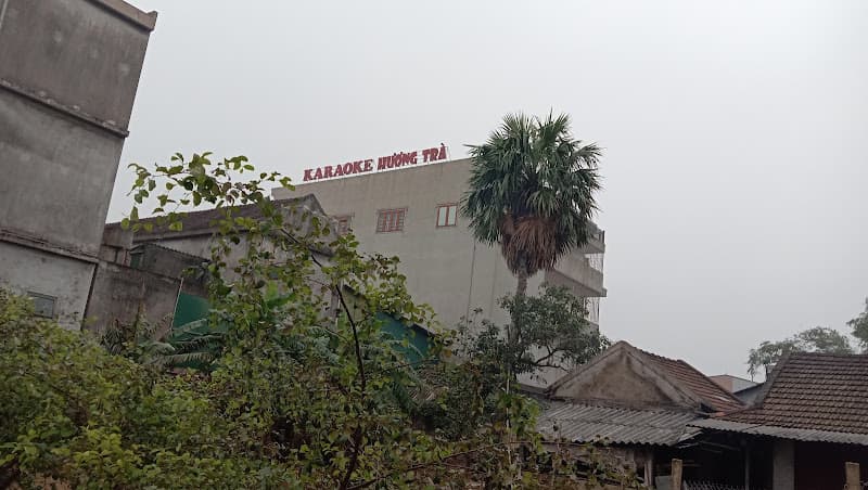 Hình ảnh Karaoke Hương Trà - 3