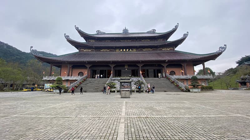 Hình ảnh Lầu Chuông - 3