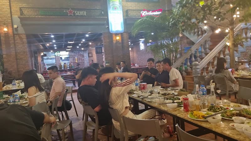Hình ảnh Nhà hàng Nam Sơn - 4