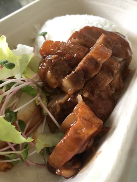 Hình ảnh The An Coffee - 4