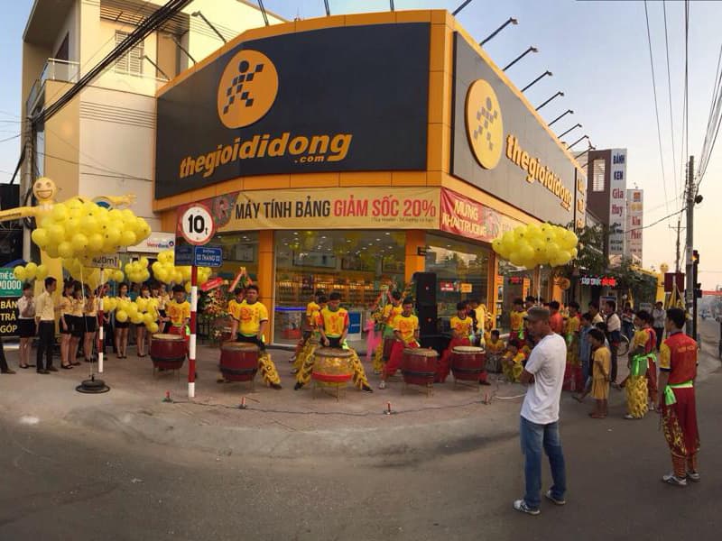 Hình ảnh Siêu thị Thế Giới Di Động - 6