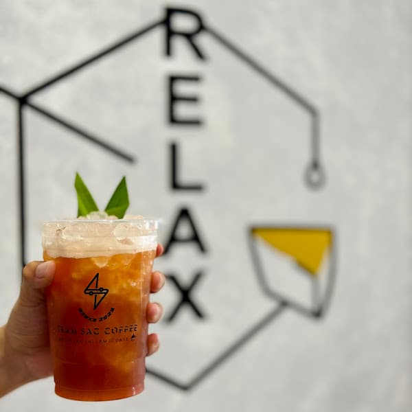 Hình ảnh TRẠM SẠC COFFEE - 5