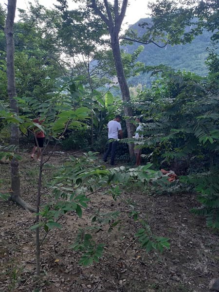 Hình ảnh Di Tích núi Kỳ Lân - 3