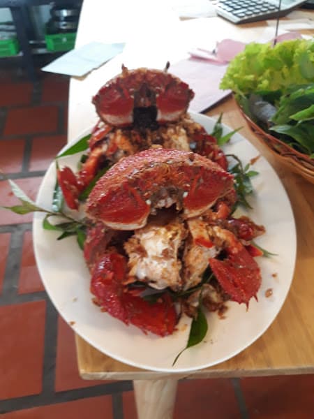 Hình ảnh Quán 38 | Nhà Hàng Hải Sản 38 - 4