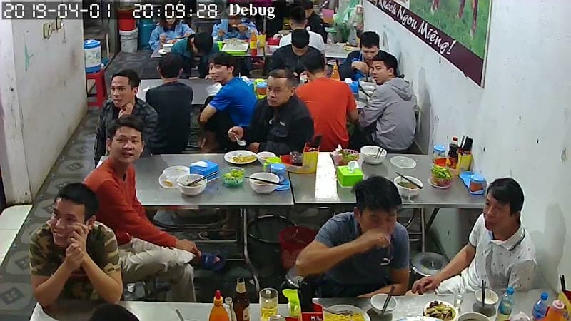 Hình ảnh PHỞ BÒ NAM LIÊN - 5