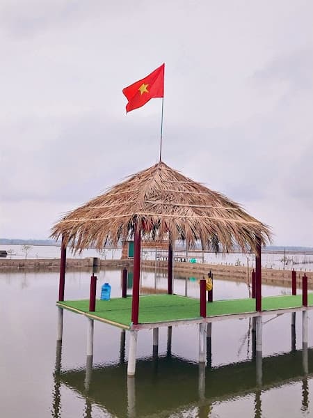 Hình ảnh Nhà hàng THẾ GIỚI HẢI SẢN TAM GIANG - 6