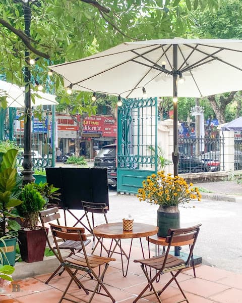 Hình ảnh Book cafe - 3