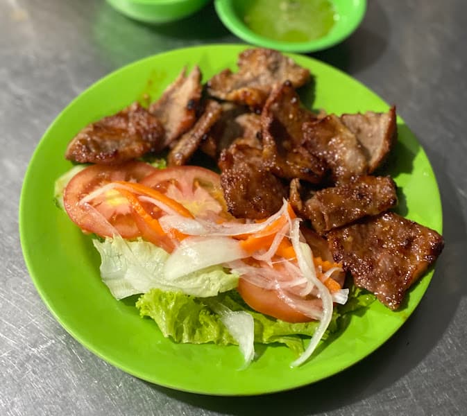 Hình ảnh Quán Giàn Mướp - 2