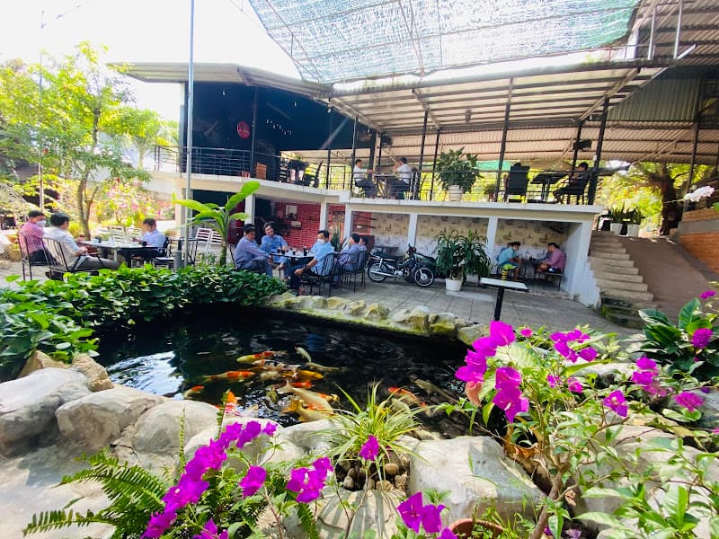 Hình ảnh Koi Coffee 511 - 3