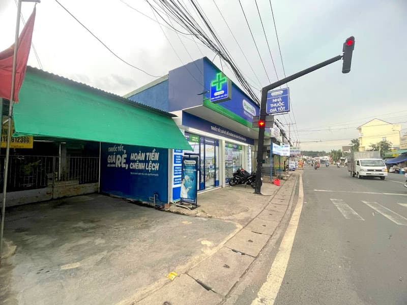 Hình ảnh Nhà thuốc Pharmacity - 2