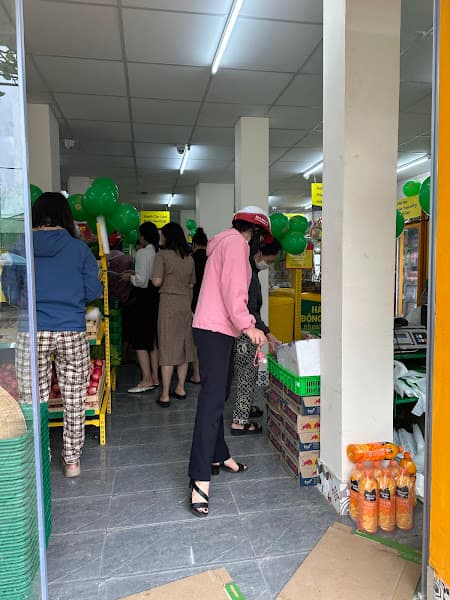 Hình ảnh BÁCH HOÁ XANH LÊ LỢI - 4